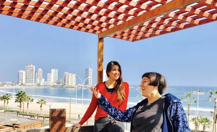 Backpacker`s Hostel Iquique