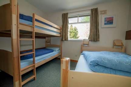 Crianlarich Youth Hostel
