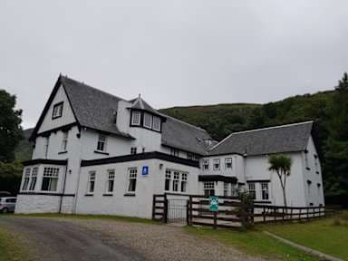 Lochranza Youth Hostel