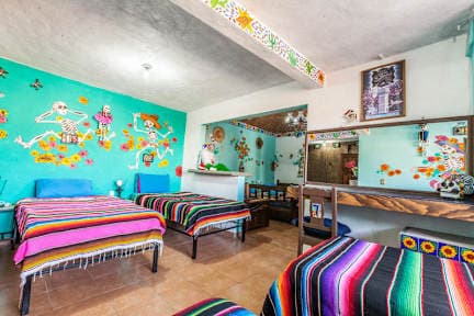 Hostal Casa de Dante