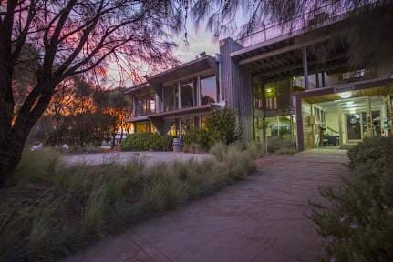 YHA Apollo Bay Eco