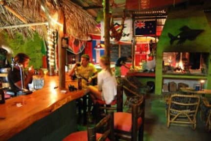 Cape Agulhas Backpackers