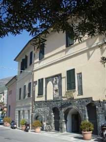 Hostel Ospitalia del Mare