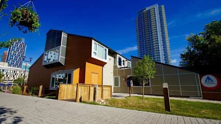 HI Calgary City Centre