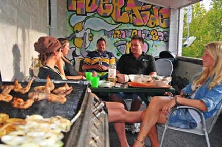 Adelaide Travellers Inn