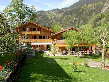 Valley Hostel