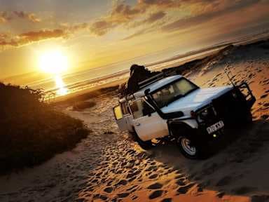 Gladstone Backpackers