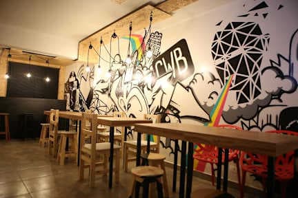 Social Hostel