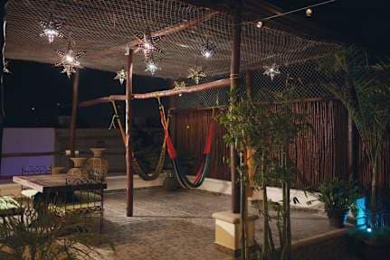 Hostelito Chetumal