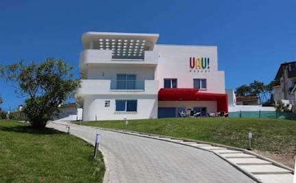 UAU Hostel