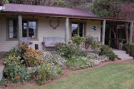 Wheatly Downs Farmstay