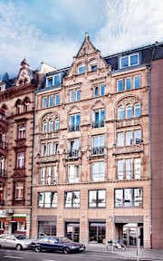 Five Elements Hostel Frankfurt