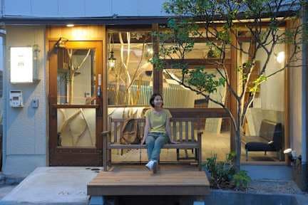 Guesthouse Maya