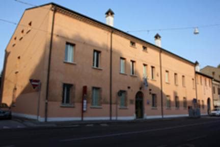 Student's Hostel Estense