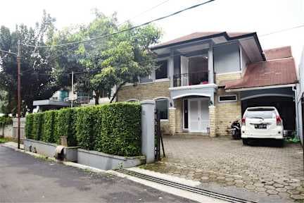 D&D Backpackers Guesthouse