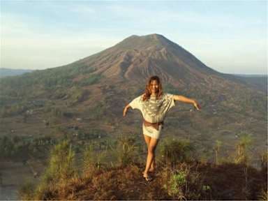 Bunbulan Hill Hostel