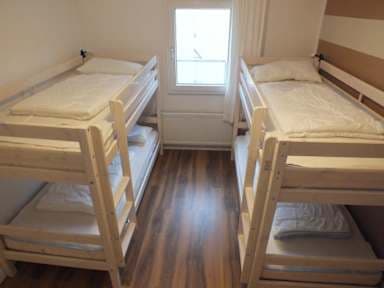 Hostel 45
