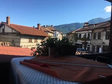 Le Retro Hostel & Bar Bansko