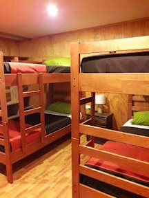 La Casa del Kori Hostal