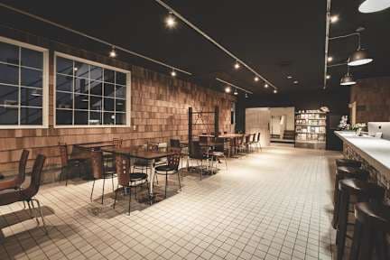 Noboribetsu Guest House AKA & AO