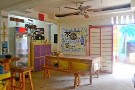 Casa Isabel Hostel Bantayan Island