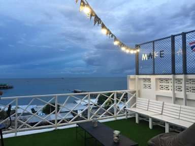 Jetty Huahin Hostel