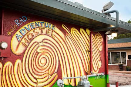 RAD Hostel
