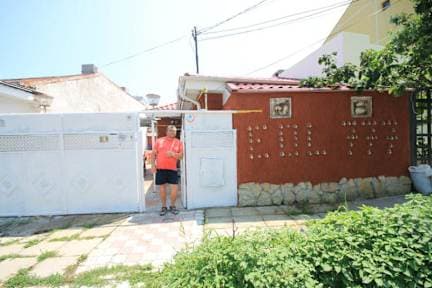 Eol777 Hostel