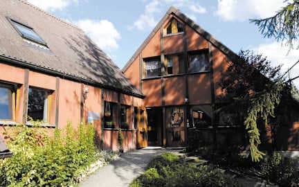 Delémont Youth Hostel