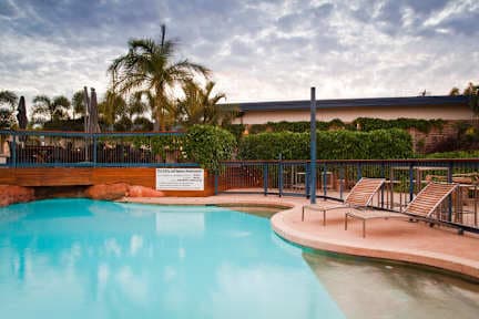 YHA Potshot Resort