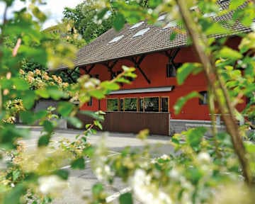 Baden Youth Hostel