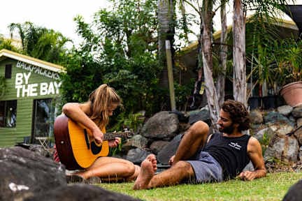 Airlie Beach Backpackers By The Bay