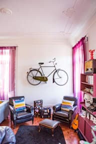 Aveiro Rossio Hostel