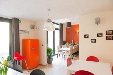 Leuven City Hostel
