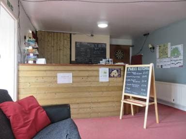 Finn McCool's Giant's Causeway Hostel