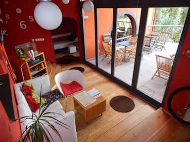 Cukrarna Guest Accommodation