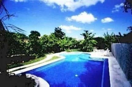 Amigos Hostel Cozumel