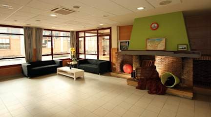 Albergue Trinkete Etxea
