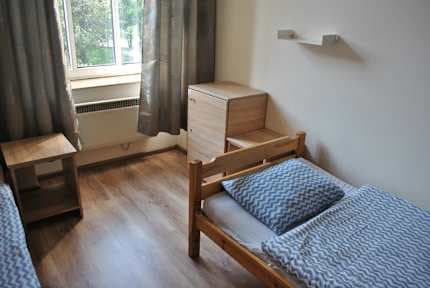 Hostel Katowice Centrum