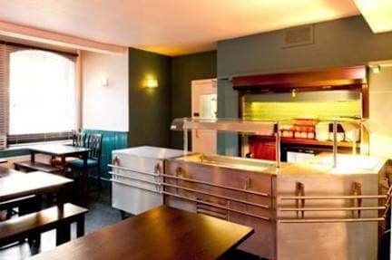 YHA Canterbury