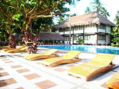 Woodland Beach Resort