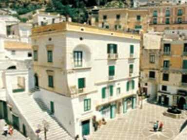 A Scalinatella
