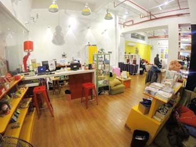 Lazy Gaga Hostel