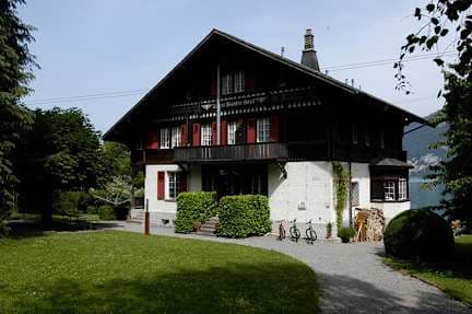 Leissigen Youth Hostel