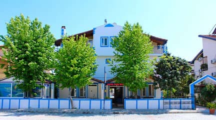 Hotel Dove Apart