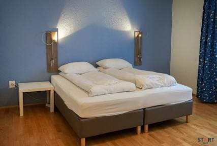 Start Hostel