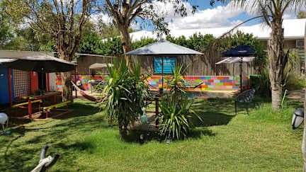 Alice's Secret Travellers Inn