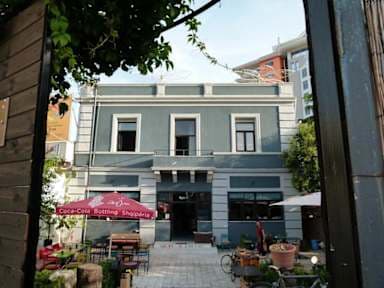 Hostel Durres