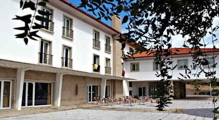 HI Braganca - Pousada de Juventude