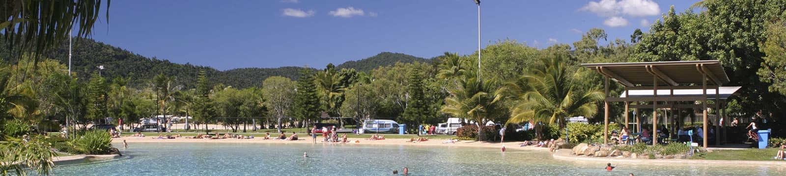 Airlie Beach, australia